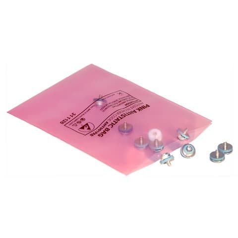 Anti-Static PE Bag