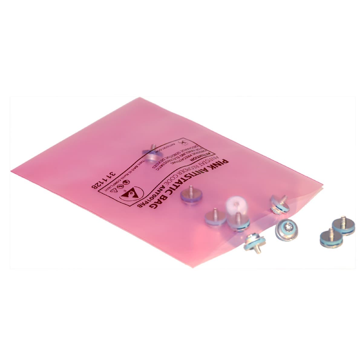 Anti-Static PE Bag