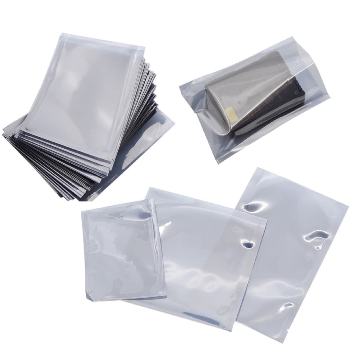 Anti-Static Shield Bag