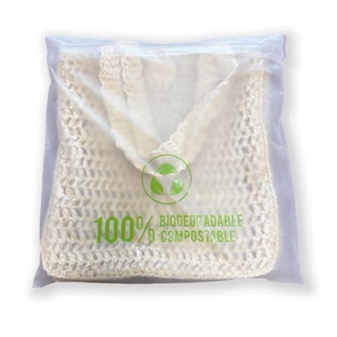 Biodegradable Self-Adhesive Garment Bags