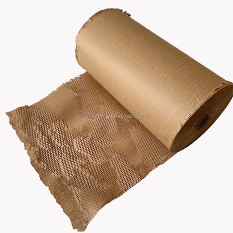 Honeycomb Paper Roll