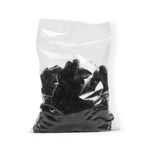 LDPE Flat Bag