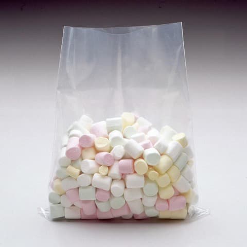 LDPE Food Bag