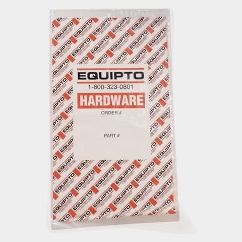 LDPE Print Bag