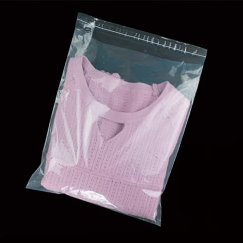 OPP Clothing Self-Adhesive Bag
