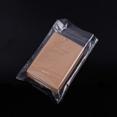 PVC Shrink Film