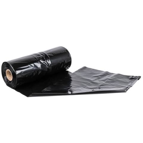 Star Seal Large Garbage Bag in Roll