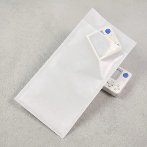 Ultra-Thin Glassine Envelope Bag