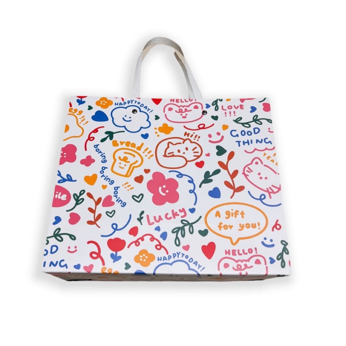Paper Bags 3