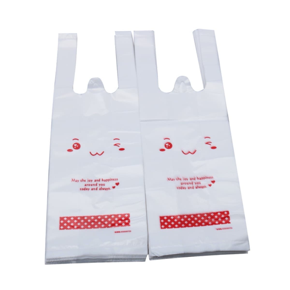 Supermarket Shopping Bags 5