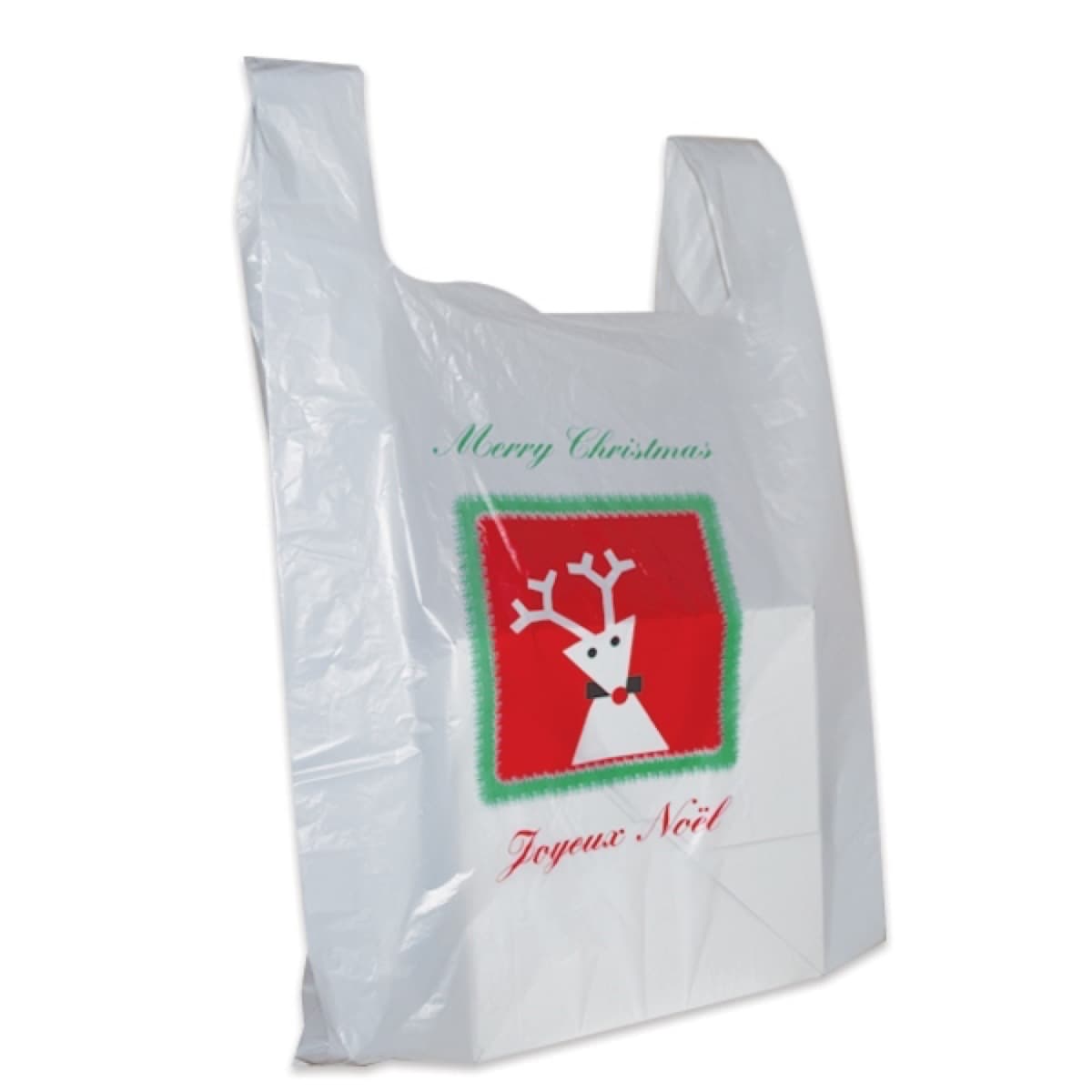 Supermarket Shopping Bags 4