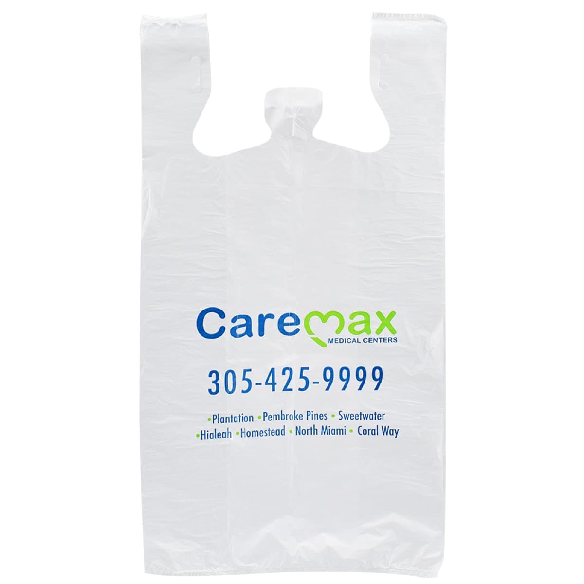 Supermarket Shopping Bags 2