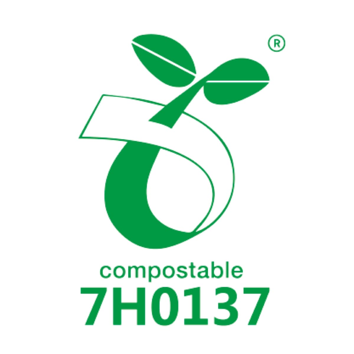 Compostable