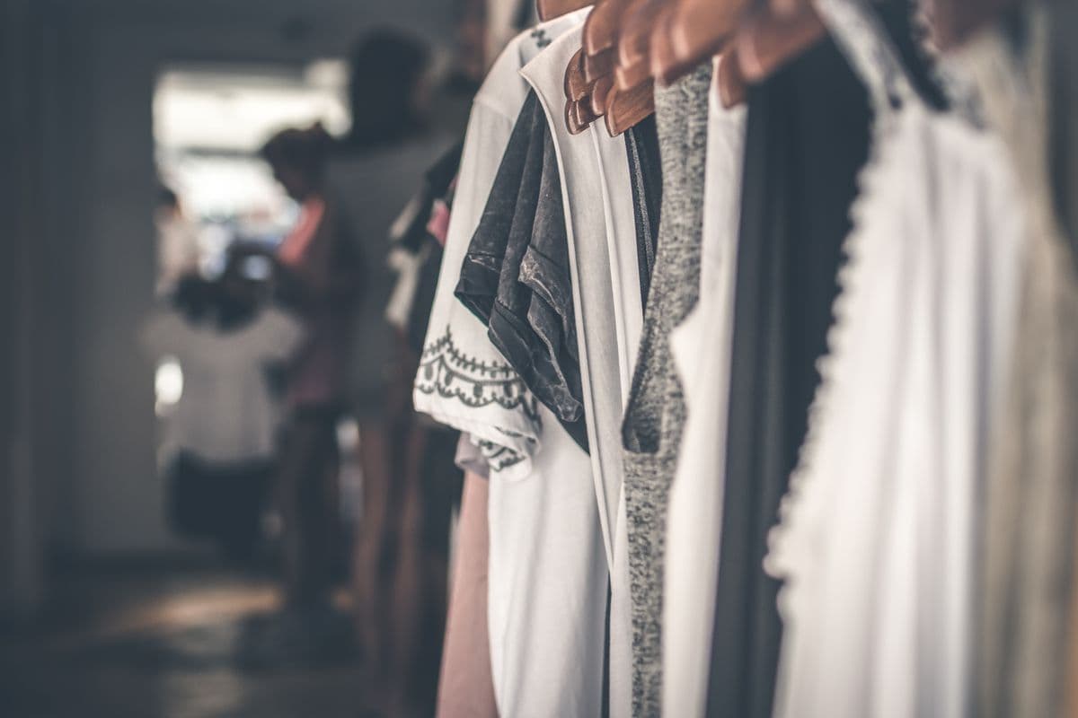Apparel Brand Packaging